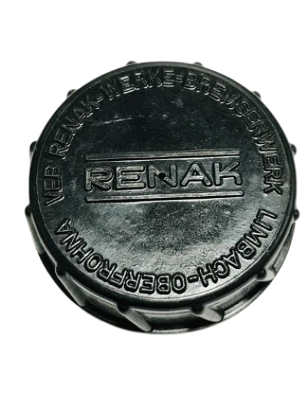 Deckel für Hauptbremszylinder Trabant